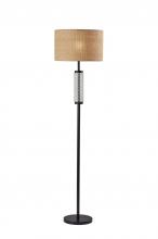 Adesso 3751-01 - Delilah Floor Lamp