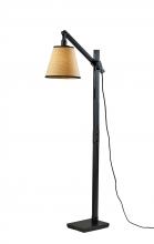 Adesso 4089-01 - Walden Floor Lamp