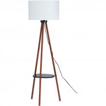 Adesso AF48519 - Shelf Floor Lamp