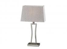 Adesso SL1151-22 - Camila Table Lamp (Set of 2)