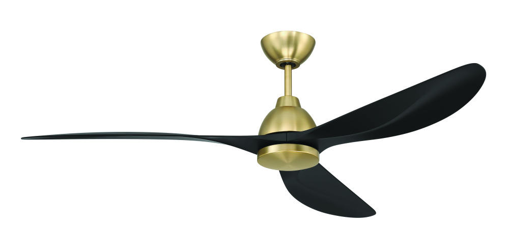Frazier 56" 3-blade Indoor Ceiling Fan