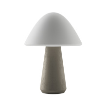 Bulbrite K70600 - MUSHROOM/TL/OW