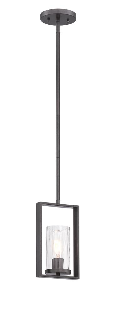 Elements Mini Pendant