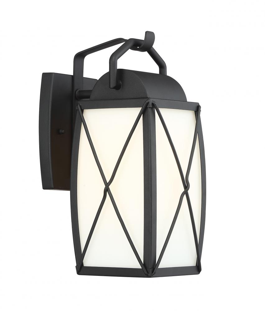 Fairlington 1 Light Outdoor Wall Lantern