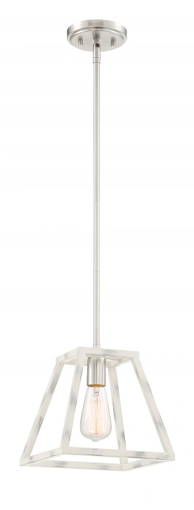 Rhode 9.25" 1-Light Pendant