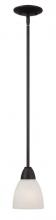 Designers Fountain 15005-MP-34 - Torino 5" 1-Light Pendant