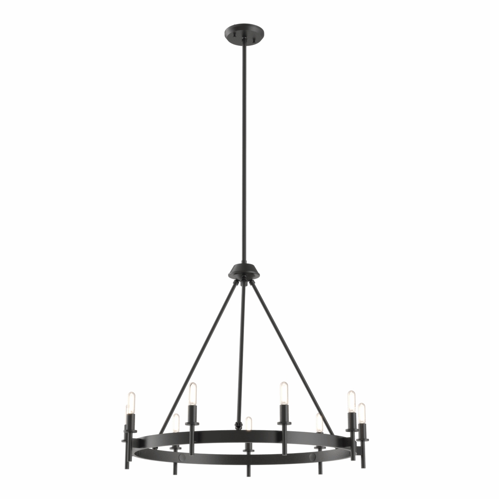 CAMBRAI 9 LT CHANDELIER