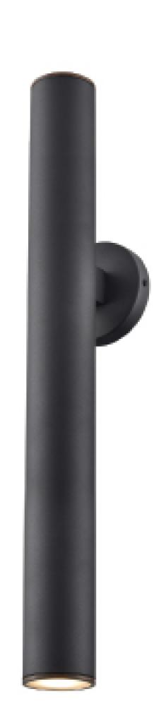 POND INLET 28" TALL OD SCONCE