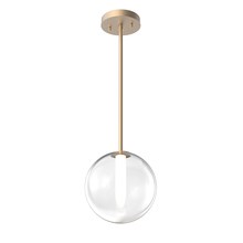 DVI DVP27010VBR-CL - COURCELETTE MINI PENDANT