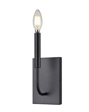 DVI DVP44001MF+GR - OLIVIA 1 LT SCONCE