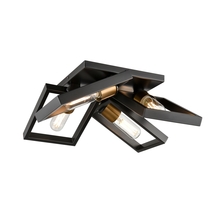 DVI DVP45211MF+GR - NORTHWEST PASSAGE SEMI FLUSH