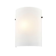 DVI DVP45501MF+MW-OP - GANDER 1 LT WALL SCONCE