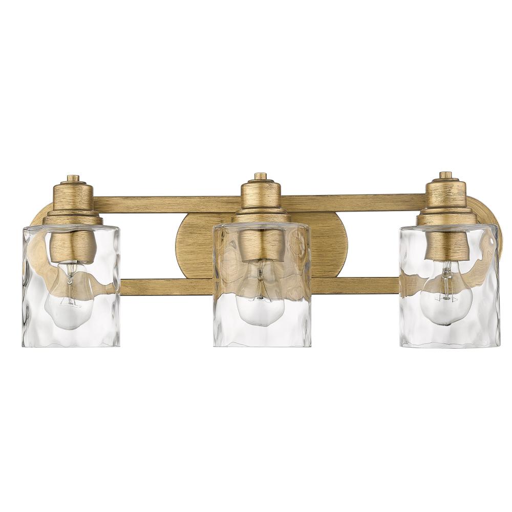 Lumley 3-Light Bath Vanity