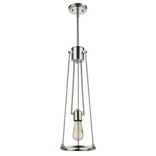 Acclaim Lighting IN21204PN - Jade 1-Light Pendant