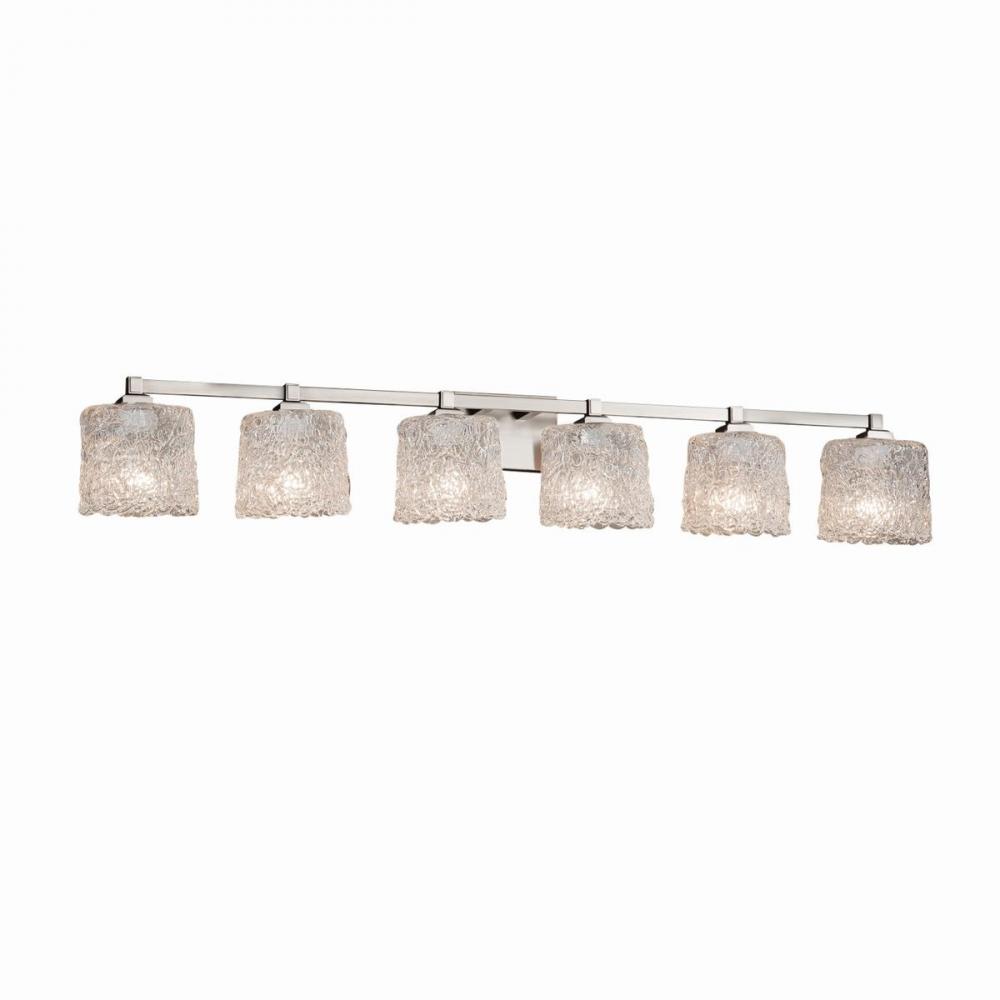 Regency 6-Light Bath Bar