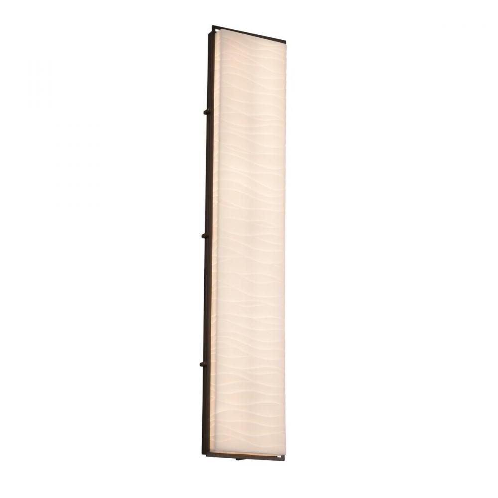 Avalon 60" ADA Outdoor/Indoor LED Wall Sconce