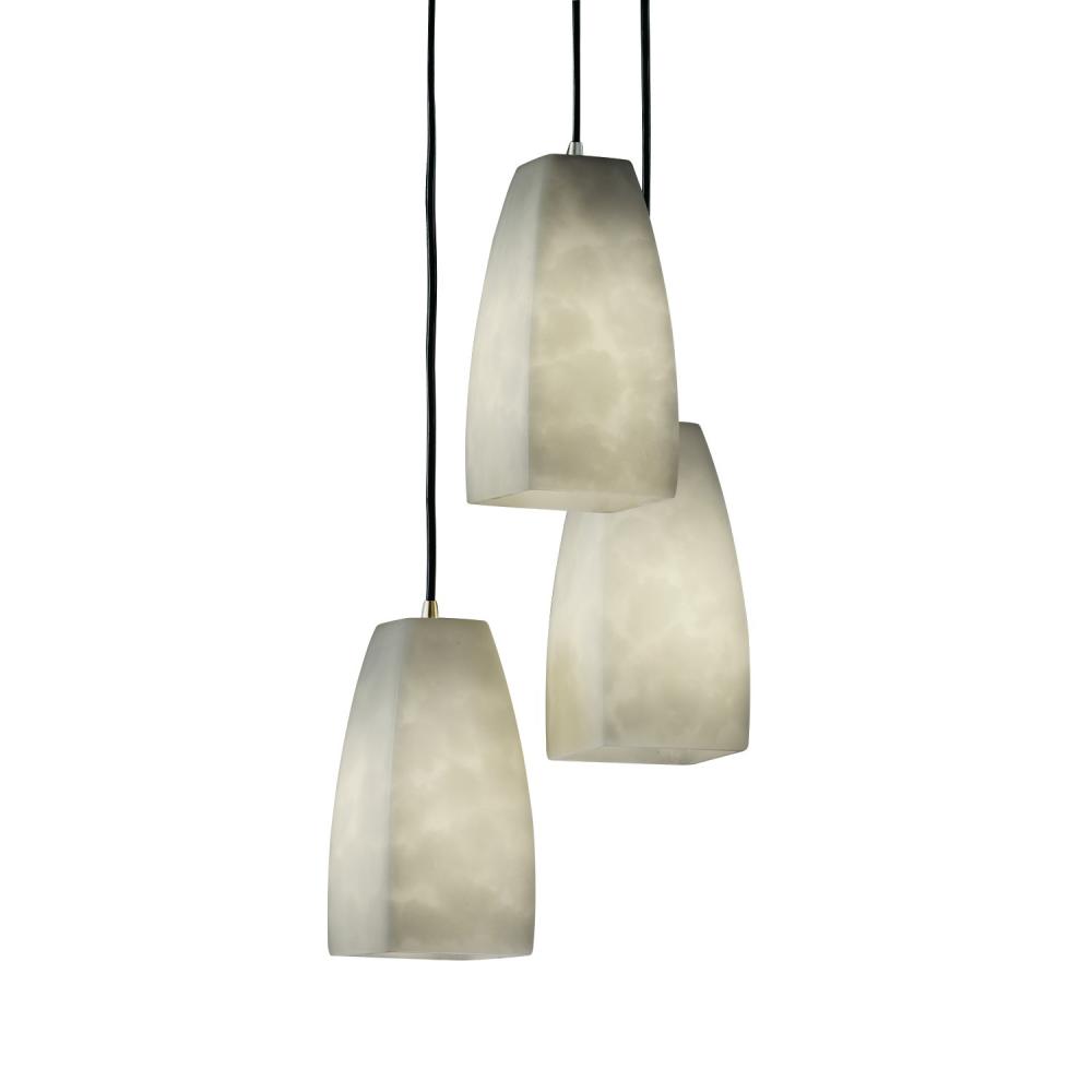 Small 3 Light Cer Pendant N43qz Cates Lighting At Elements Small 3 Light Cer Pendant