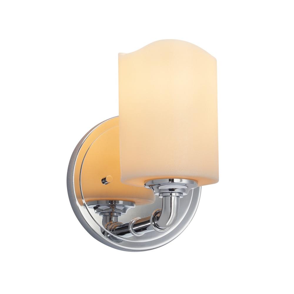 Bronx 1-Light LED Wall Sconce