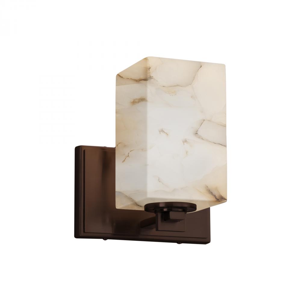 Era 1-Light Wall Sconce