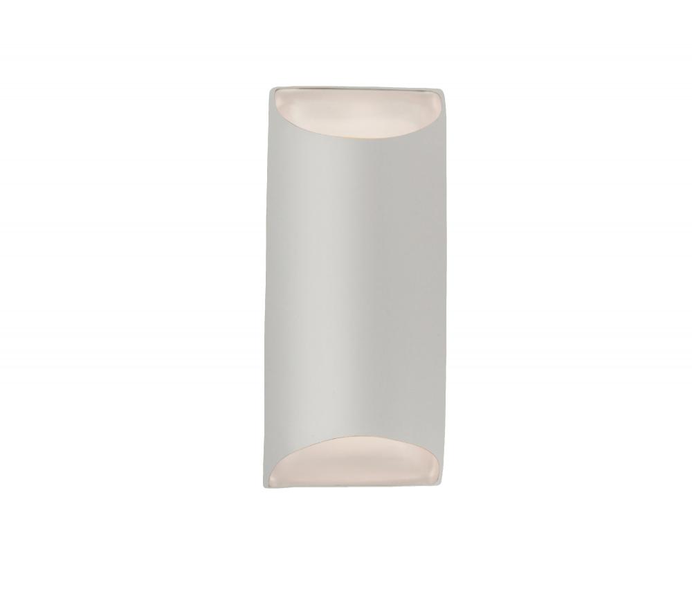 Large ADA LED Tapered Cylinder Wall Sconce