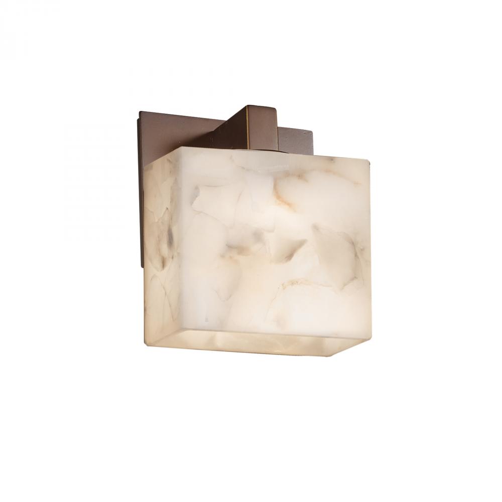 Modular 1-Light LED Wall Sconce (ADA)