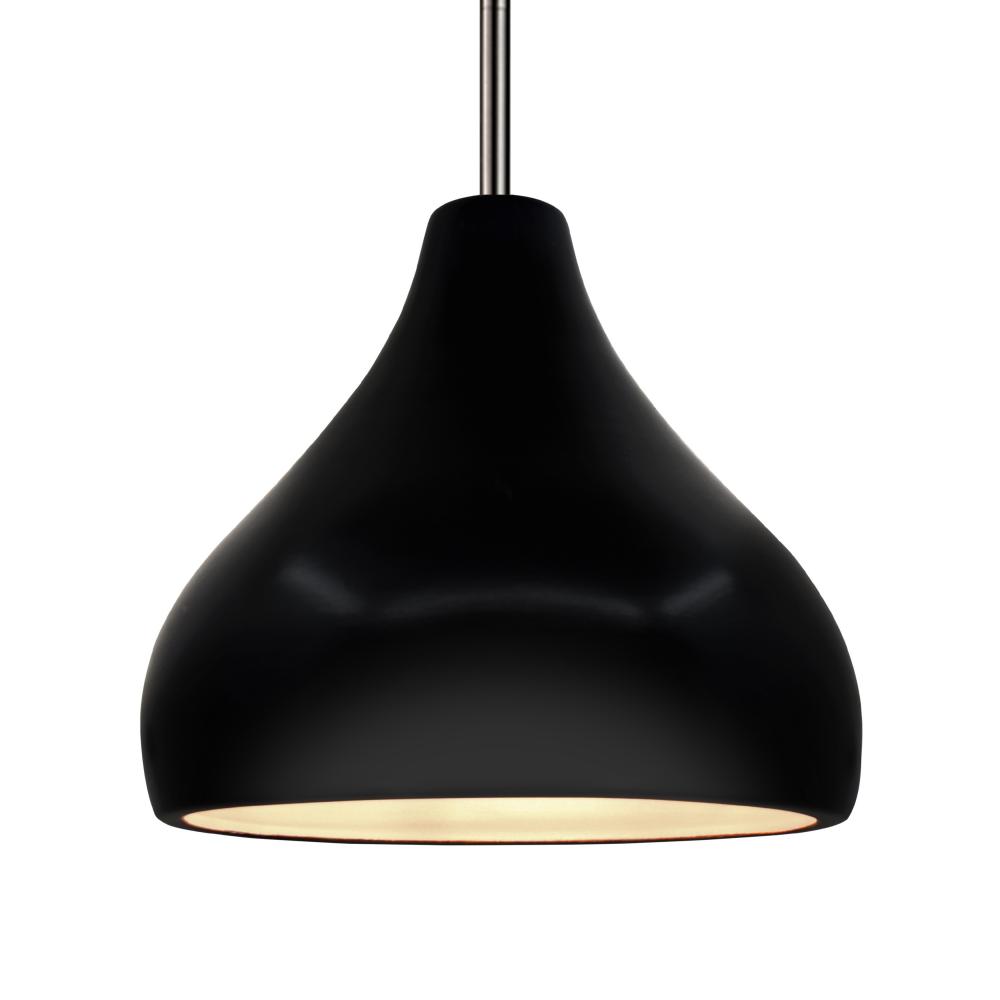 Large Droplet LED Pendant