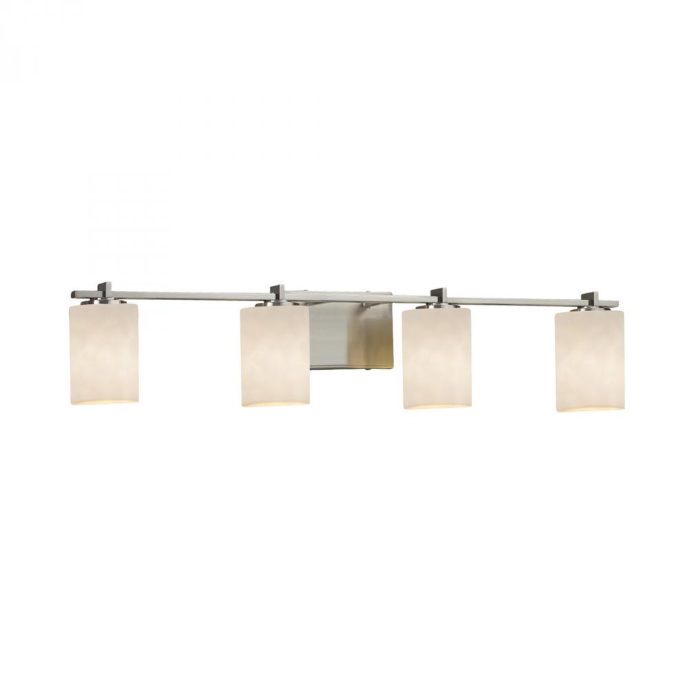 Era 4-Light Bath Bar