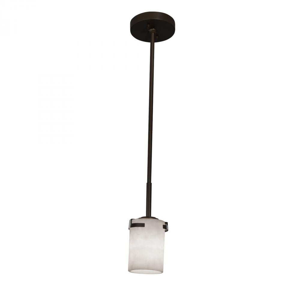 Atlas 1-Light LED Mini-Pendant