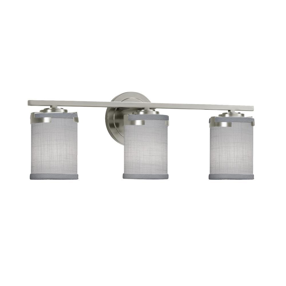 Atlas 3-Light LED Bath Bar