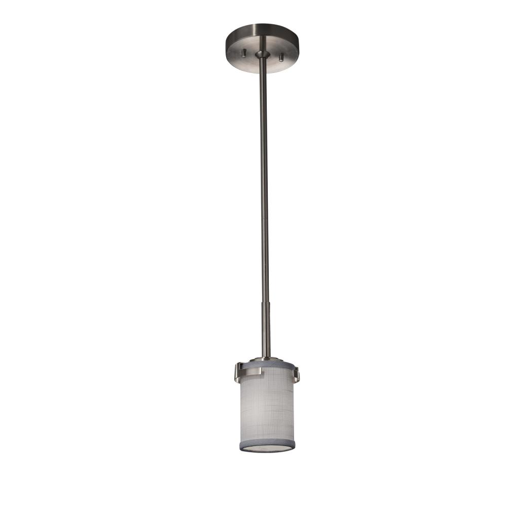 Atlas 1-Light LED Mini-Pendant