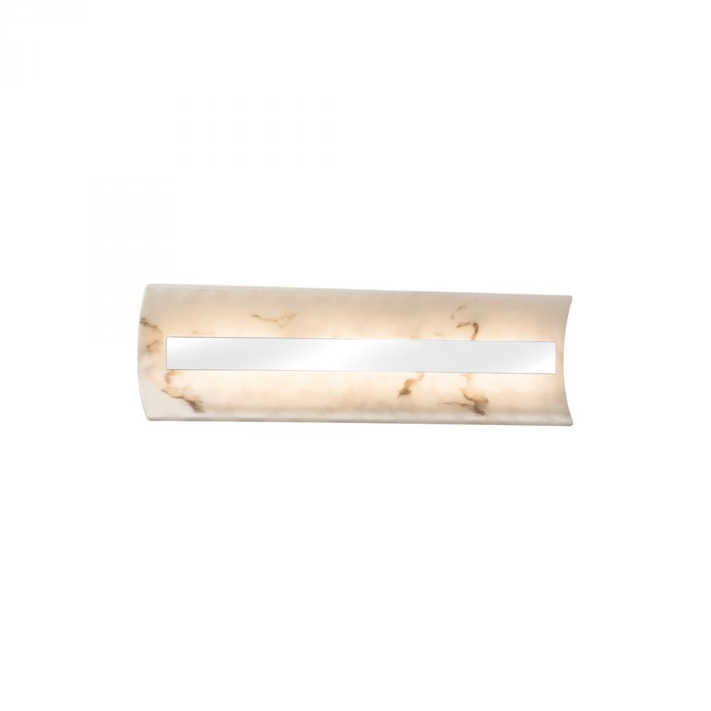 Contour 21" Linear LED Wall/Bath