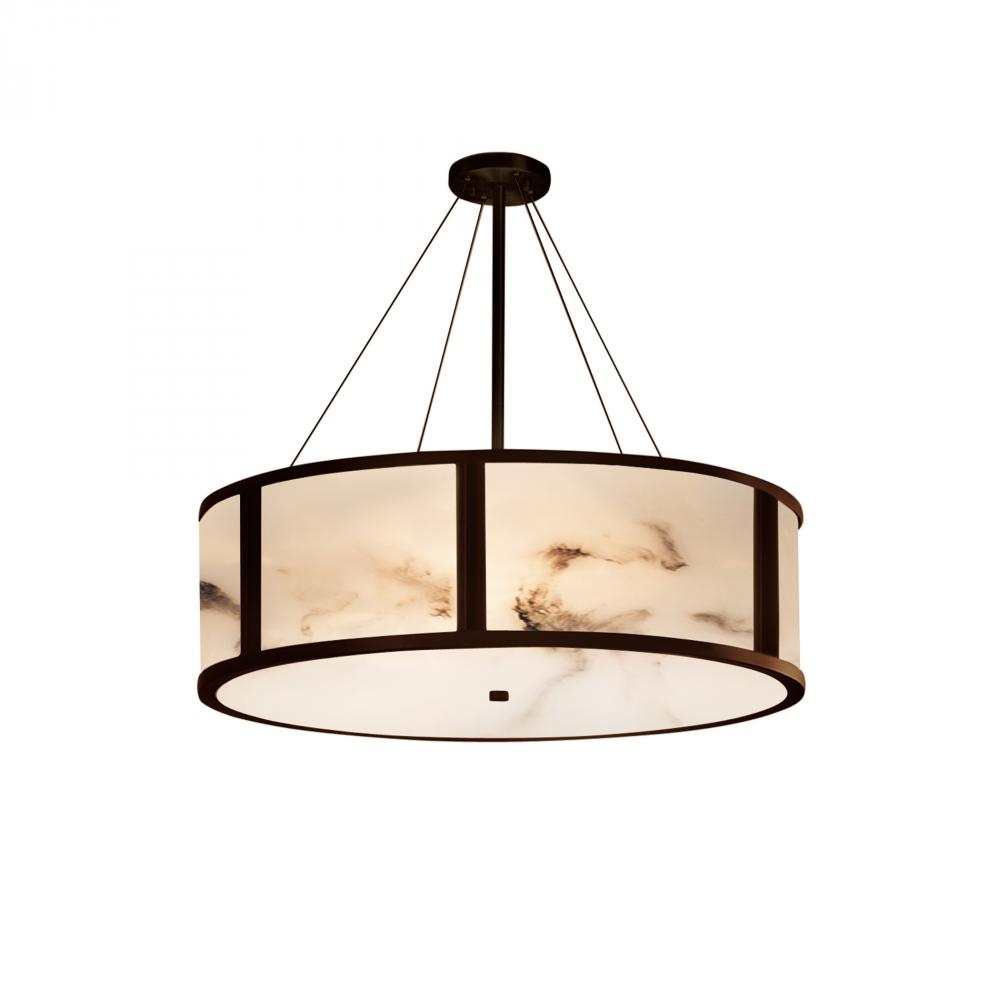 Tribeca 48" Drum Pendant