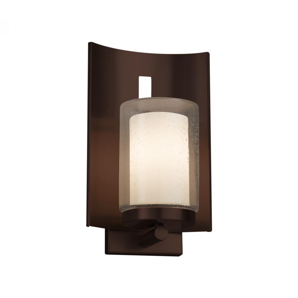 Embark 1-Light Outdoor LED Wall Sconce