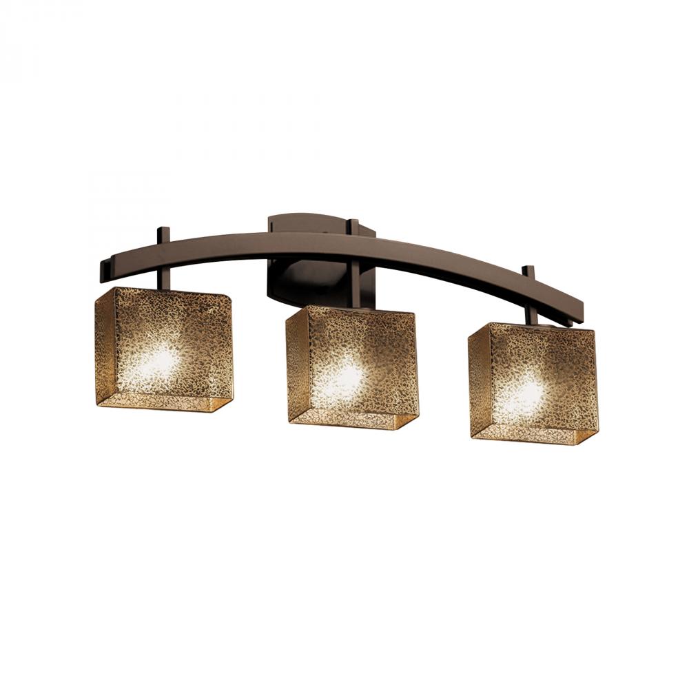 Archway 3-Light LED Bath Bar