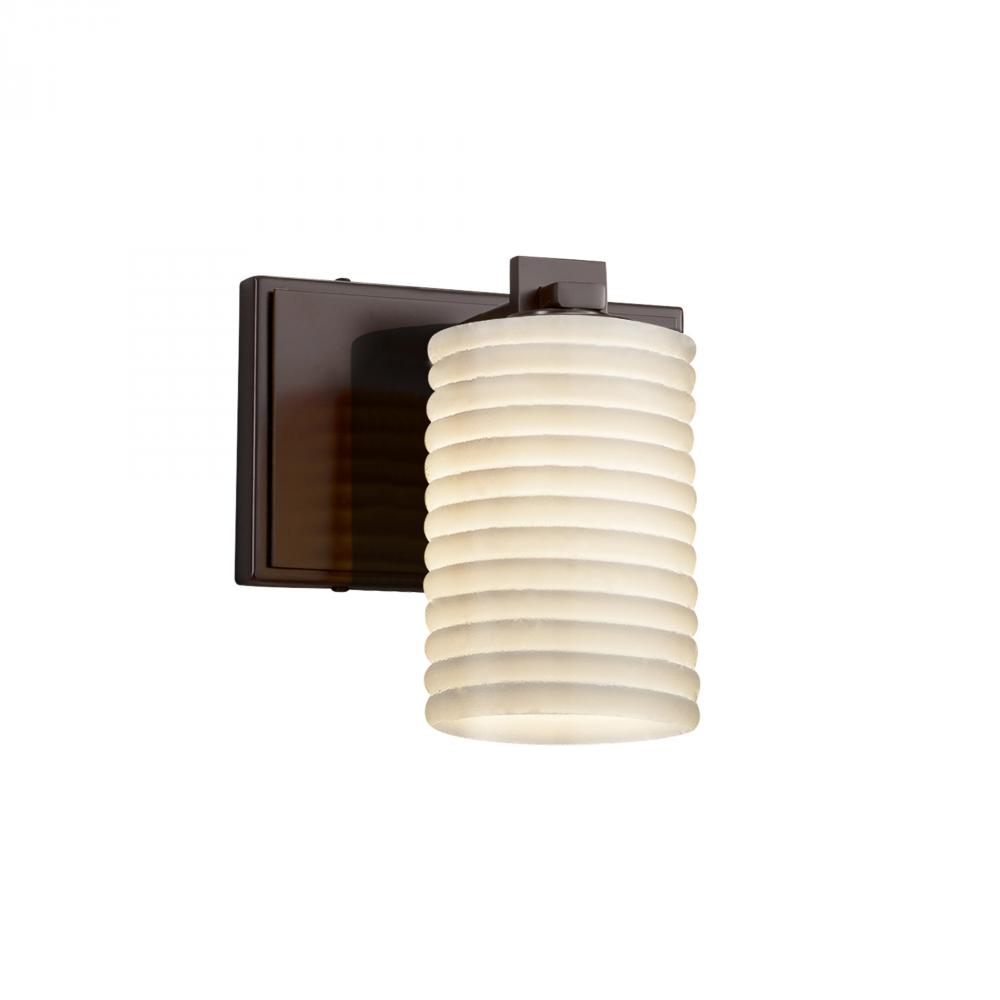 Era 1-Light LED Wall Sconce