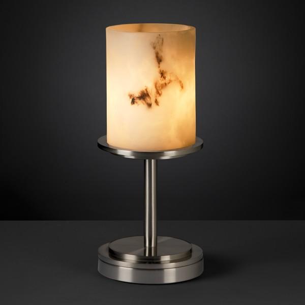 Dakota 1-Light LED Table Lamp (Short)