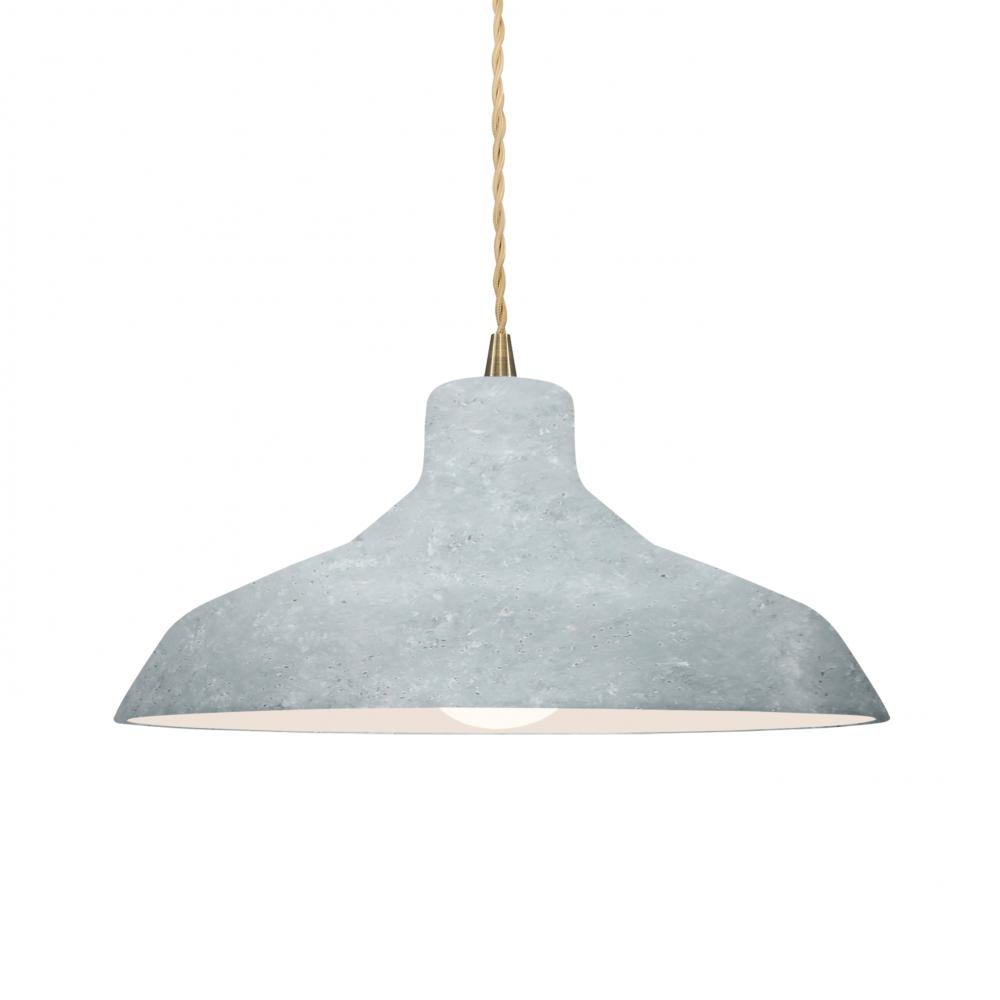 Medium Loft LED Pendant