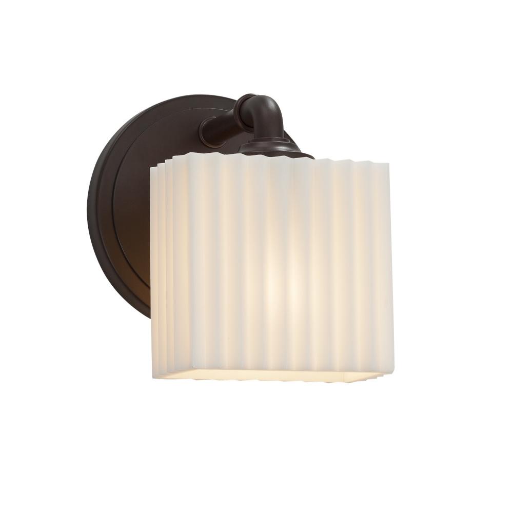 Bronx ADA 1-Light LED Wall Sconce