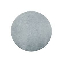 Justice Design Group CER-5105-CONC - Medium 13" Round Backlit ADA Color Temperature Selectable LED Wall Sconce