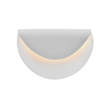 Justice Design Group CER-5160-BIS - Petal ADA LED Wall Sconce