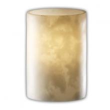Justice Design Group CLD-1005 - Classic Wall Sconce
