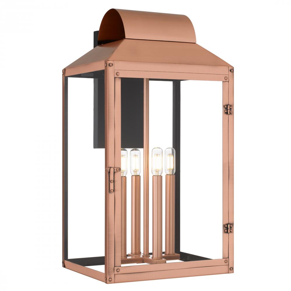 Beryn Outdoor Lantern