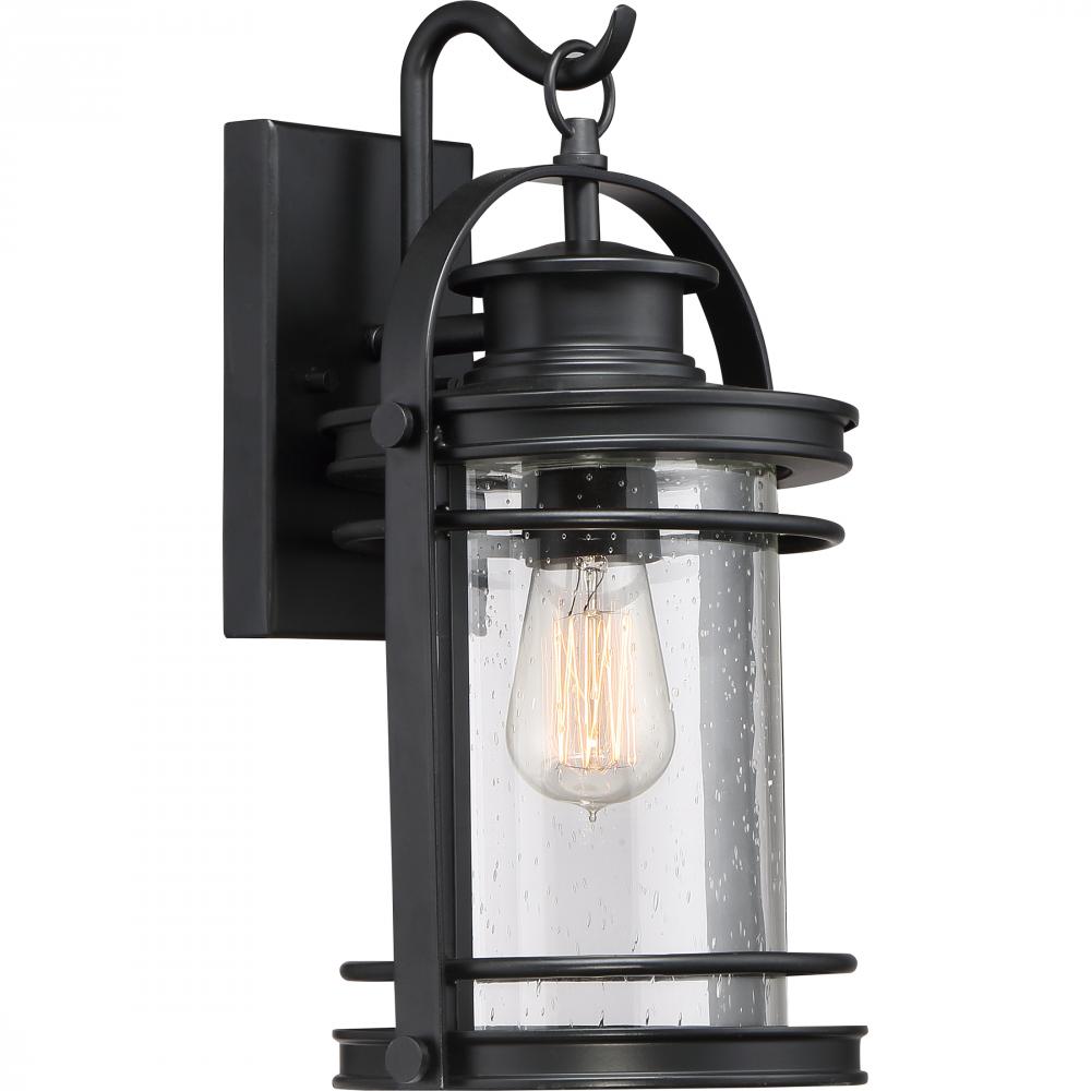 Booker Outdoor Lantern