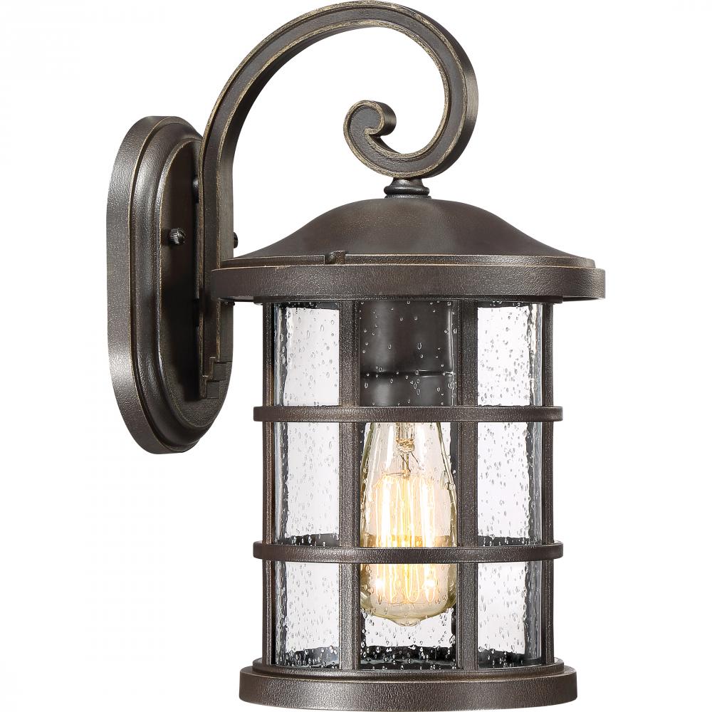 Crusade Outdoor Lantern