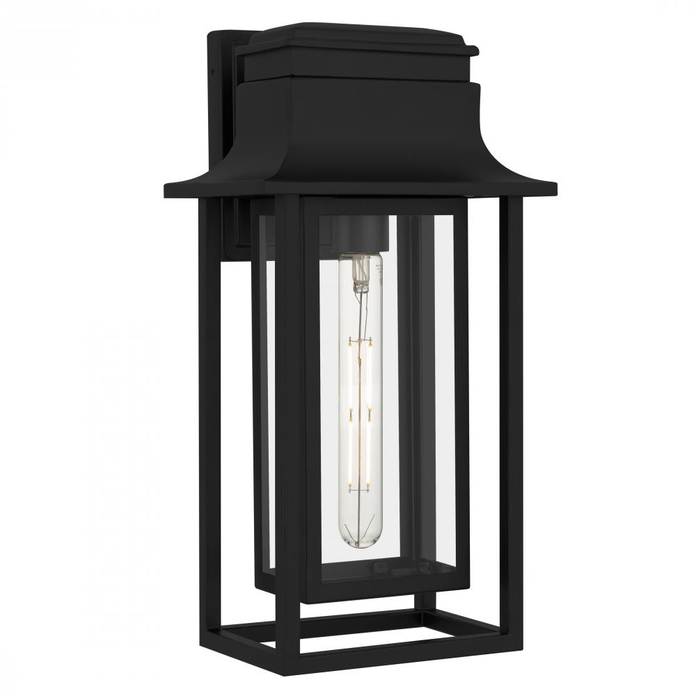 Garner Outdoor Lantern