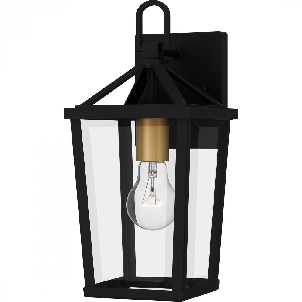 Hull Outdoor Lantern