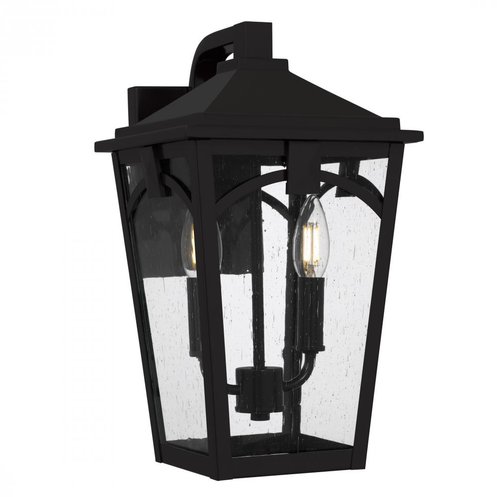 Jaxon Outdoor Lantern