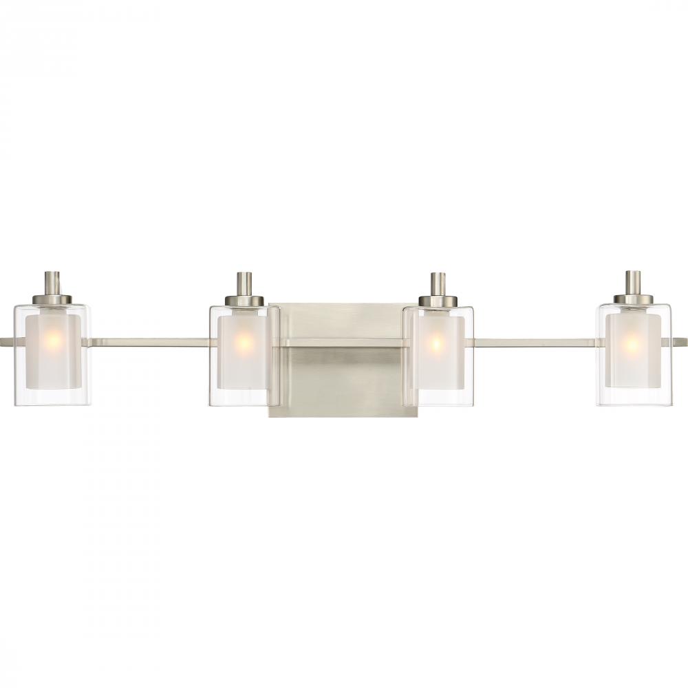 Kolt Bath Light