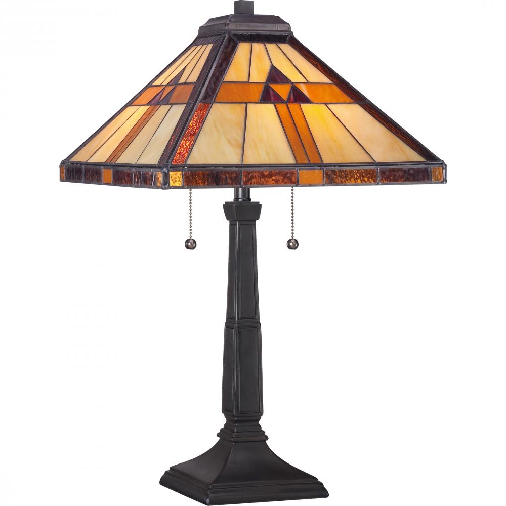 Bryant Table Lamp