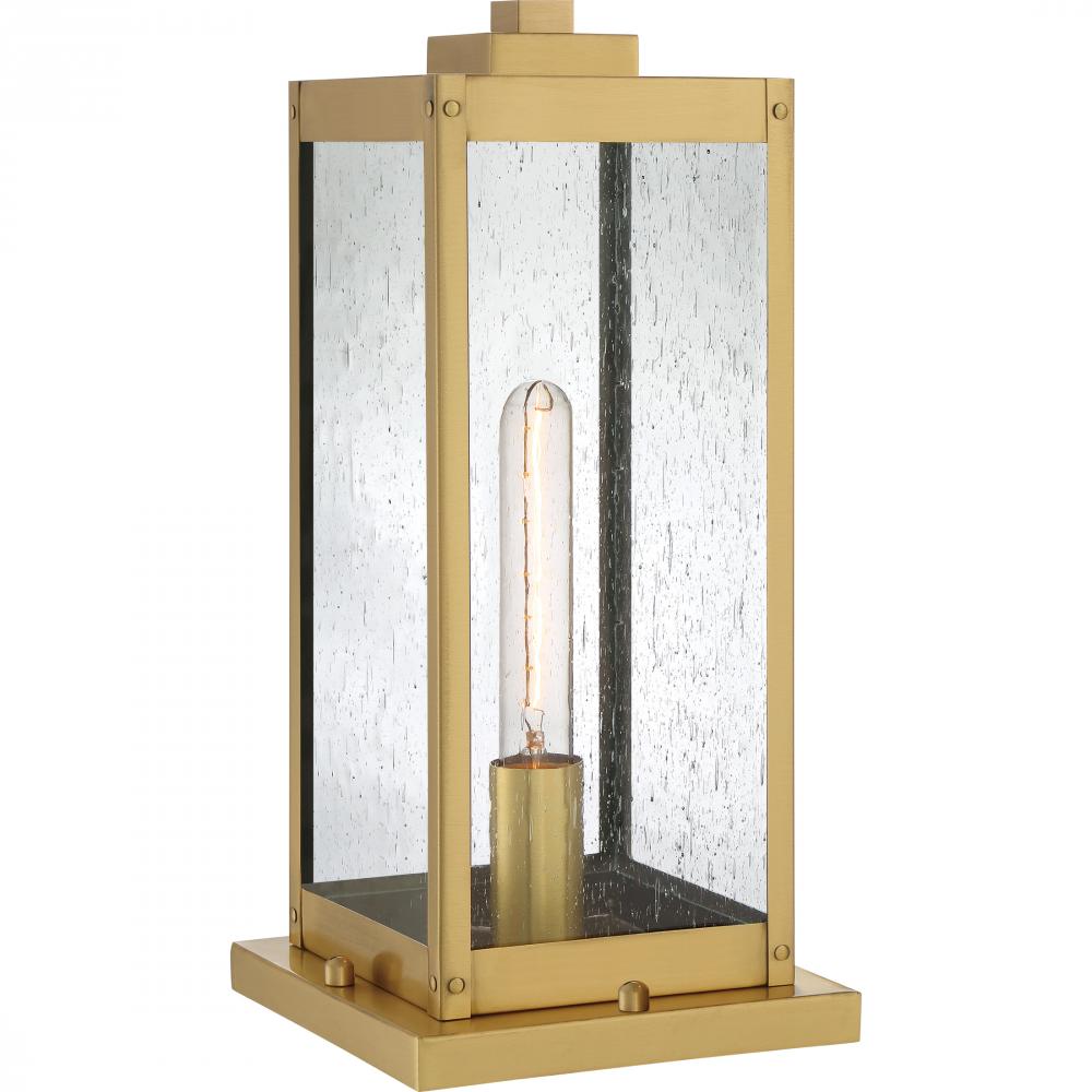 Westover Outdoor Lantern